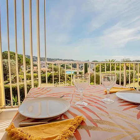 Apartman Vue Maxime