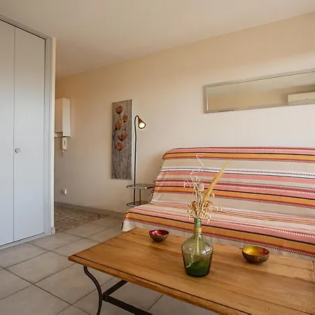 Apartment Vue Maxime Sainte-Maxime