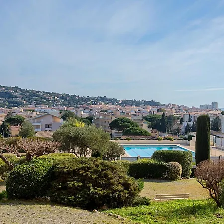 Apartment Vue Maxime