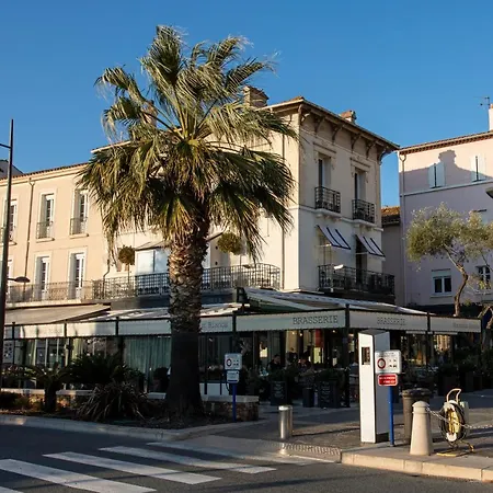 Apartman Vue Maxime